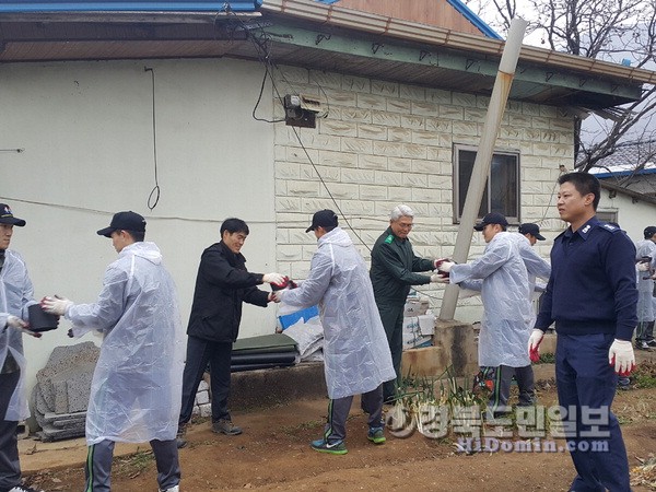 국군체육부대 이미지