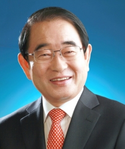 자유한국당 박명재 국회의원.