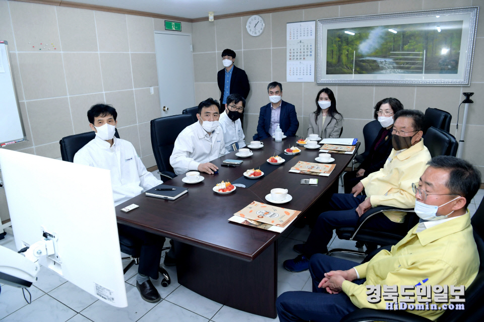 (주)청아냉동식품 이미지