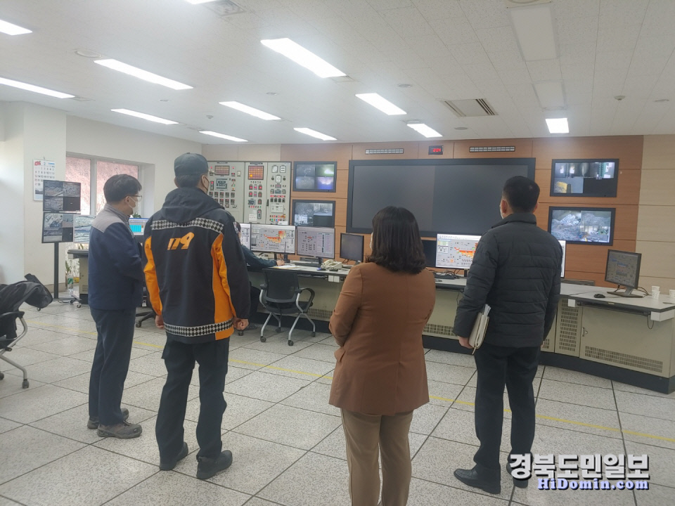 구미시환경자원화시설 이미지