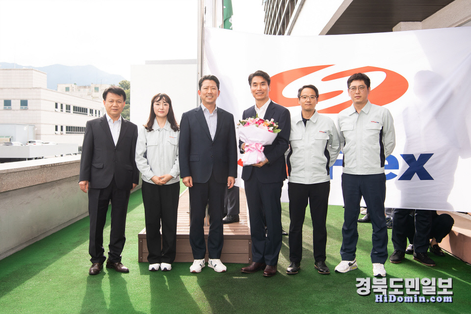 에스디플렉스(주) 이미지