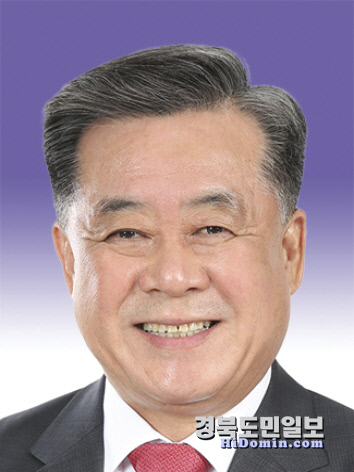 김희수 도의원