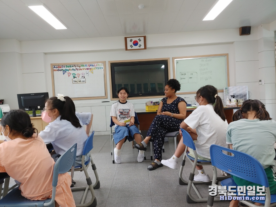 청도중앙초등학교 이미지
