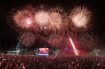 제12회 포항국제불빛축제가 7월 30일부터 8월 2일까지 펼쳐진다. 축제의 하이라이트인 ‘국제불꽃쇼’는 8월 1일 형산강체육공원에서 개최된다.