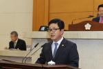 김우현 시의원