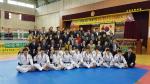 구미시는 지난 18일 상모초등학교에서 제16회 예스구미배 전국 아마격투기 선수권대회를 개최했다.