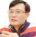 박형기 중국 전문위원