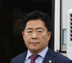 자유한국당 김규환 의원(대구 동구을 당협위원장)