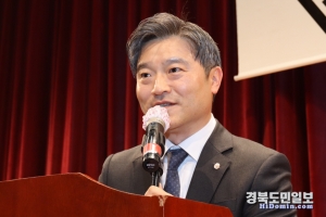 이승환 구미대학교 총장.