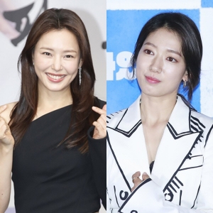 이하늬(왼쪽), 박신혜/뉴스1 DB