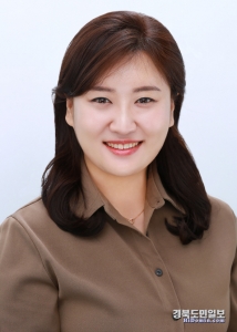 안동시의회 김새롬 의원(북후·서후·송하).