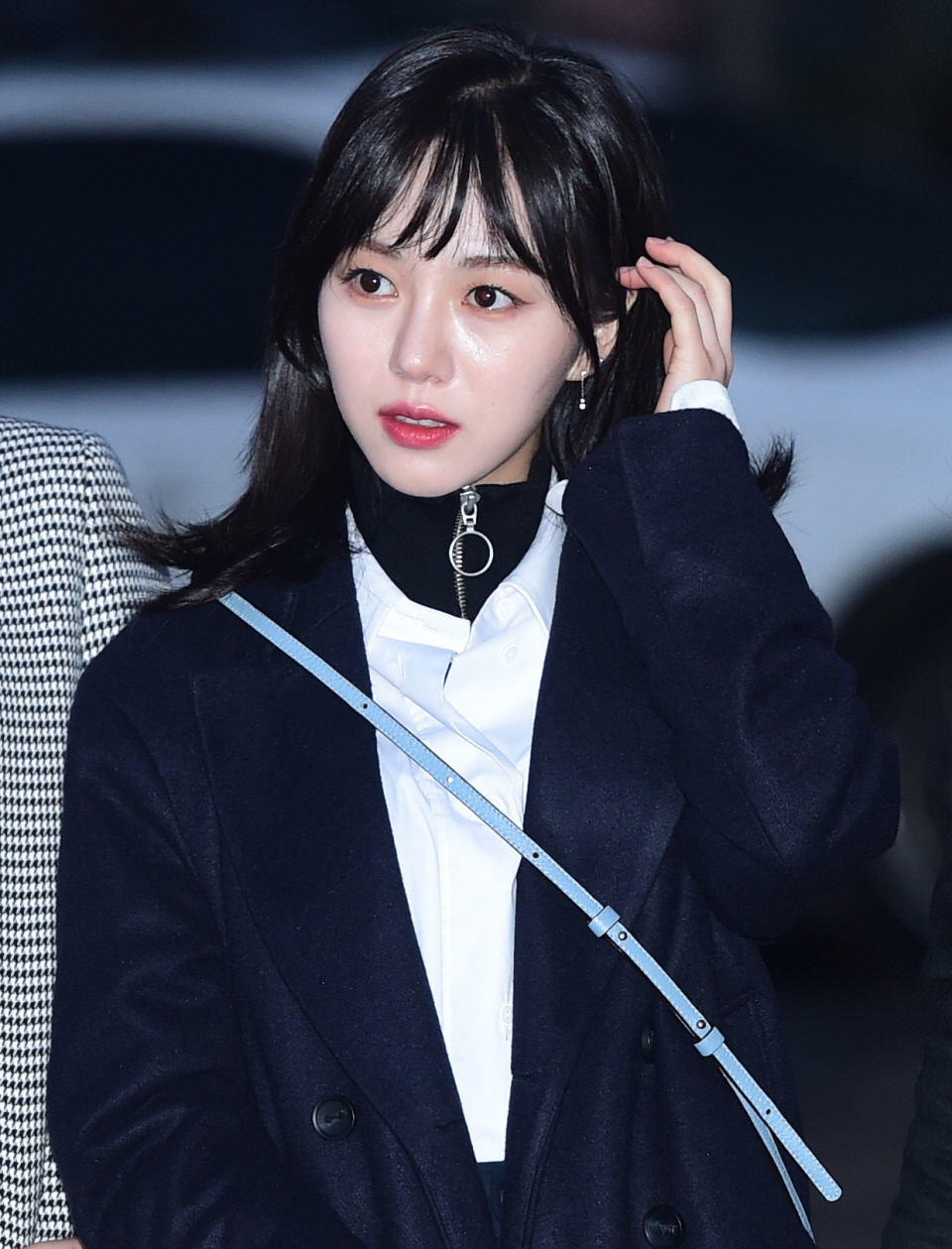 ê¶Œë¯¼ì•„ ì§€ë¯¼ ê´´ë¡­íž˜ ì¦ê±°ëŒ€ë¼ ì•…í