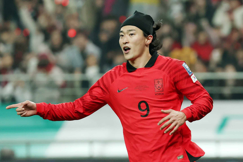 황의조의 이탈…아시안컵 앞둔 클린스만호, 공격진 '플랜B' 불가피