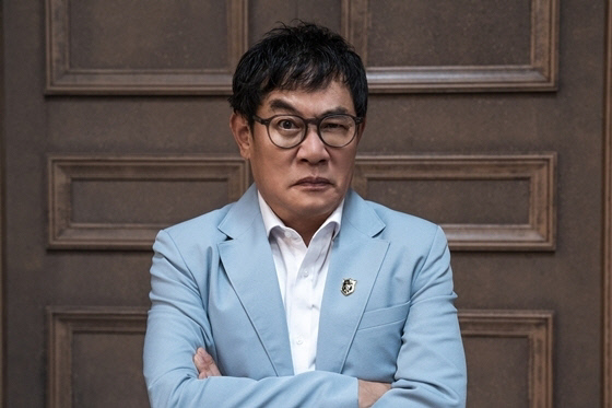 데뷔 43년차…코미디언 이경규의 도전은 계속된다