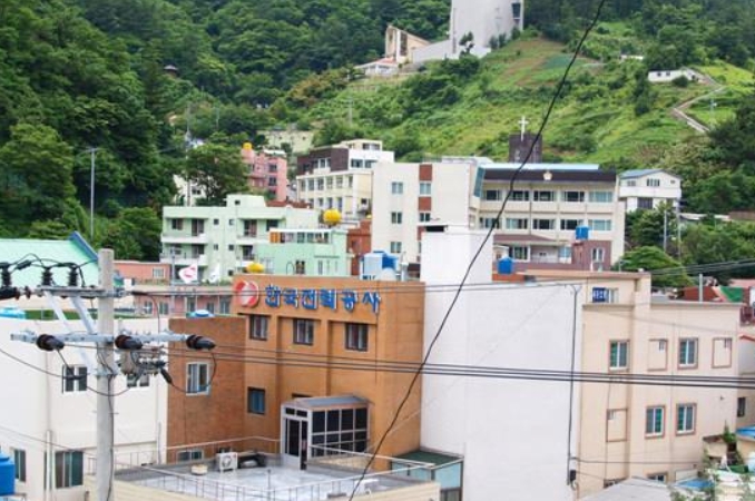 한국전력공사경북지사 이미지
