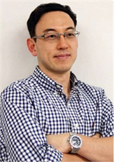 김동성 ICT융합특성화연구센터장.