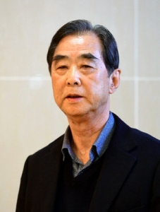 김장배 시조시인