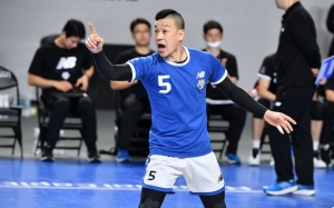 여오현(KOVO제공)