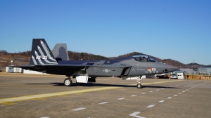 KF-21 시제 3호기. 뉴스1