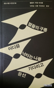 시집『별들의 구릉 어디쯤 낙타는 나를 기다리고』