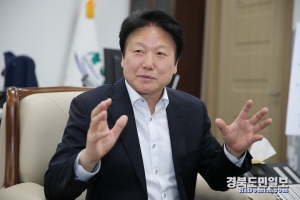 이병환 성주군수